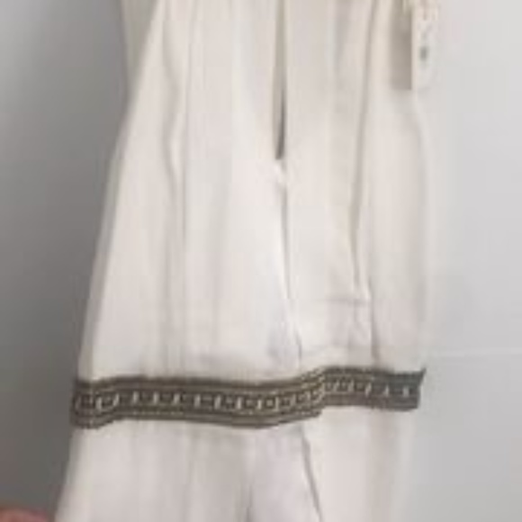 Sass and bide white dress - Picture 4 of 4